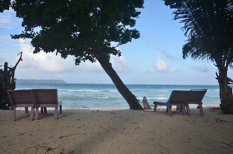 Tango Beach Resort
